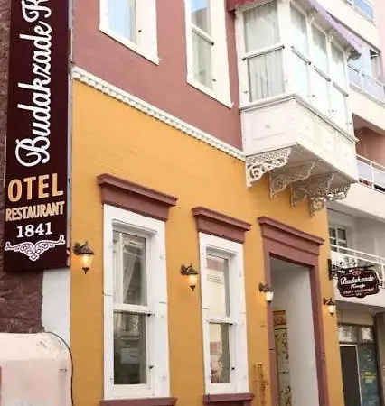 Budakzade Konagi 1841 Izmir