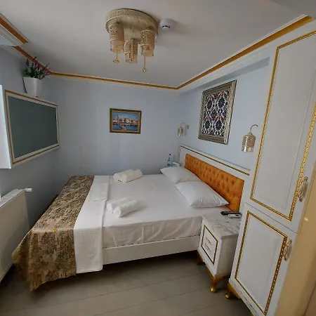 Hotel Budakzade Konagi 1841 *