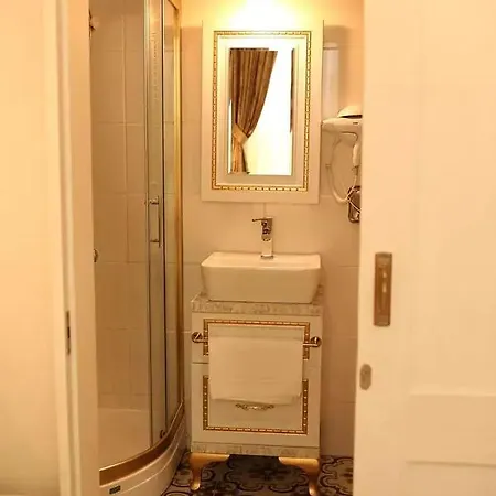 Budakzade Konagi 1841 Hotel *