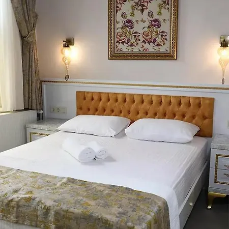 Hotel Budakzade Konagi 1841 *
