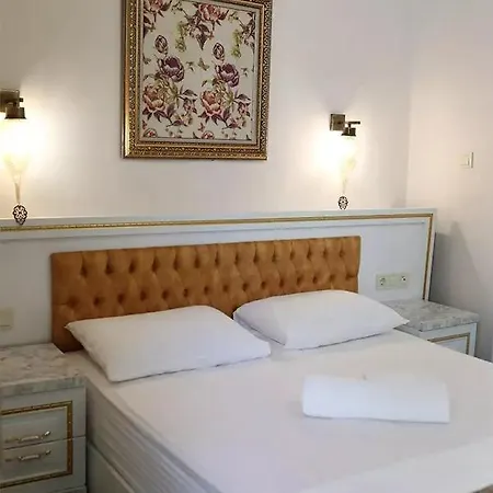 Budakzade Konagi 1841 Hotel