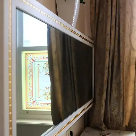 Budakzade Konagi 1841 Hotel