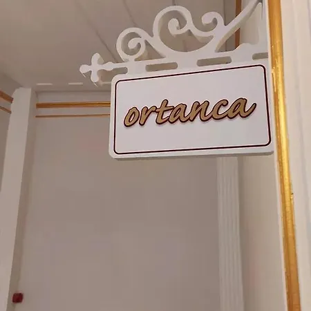 Budakzade Konagi 1841 Hotel