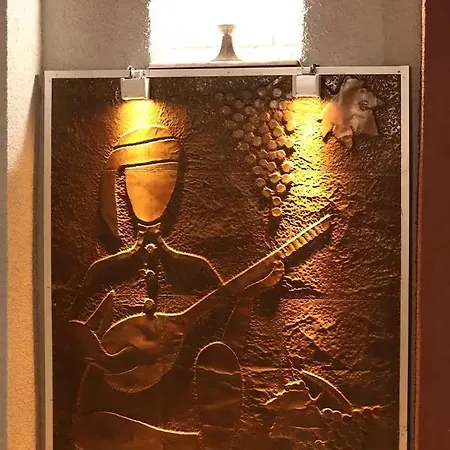Budakzade Konagi 1841 Hotel *