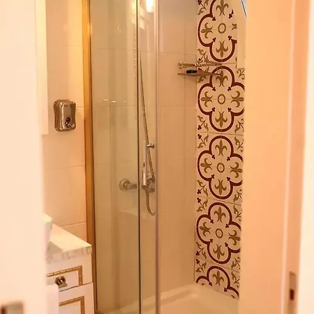 Budakzade Konagi 1841 Hotel Izmir