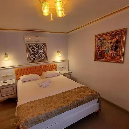 Hotel Budakzade Konagi 1841 *