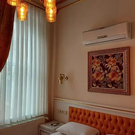 Budakzade Konagi 1841 Hotel İzmir
