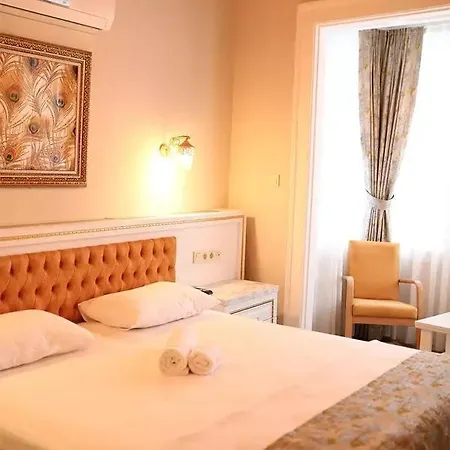 Budakzade Konagi 1841 * İzmir