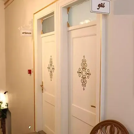 Budakzade Konagi 1841 Hotel