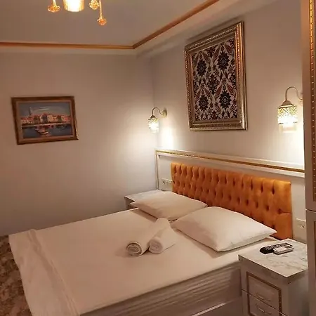 Hotel Budakzade Konagi 1841