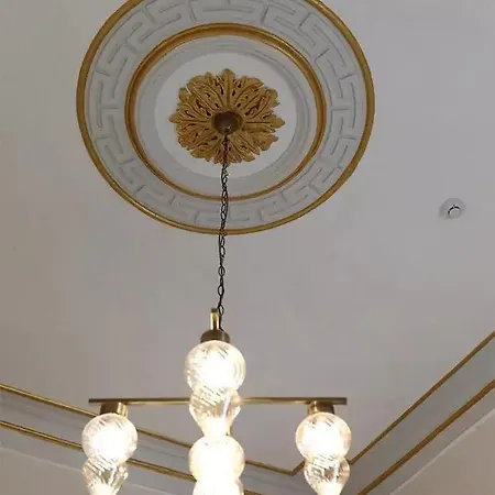 Hotel Budakzade Konagi 1841 İzmir