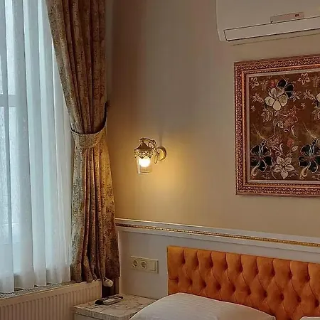 Budakzade Konagi 1841 İzmir
