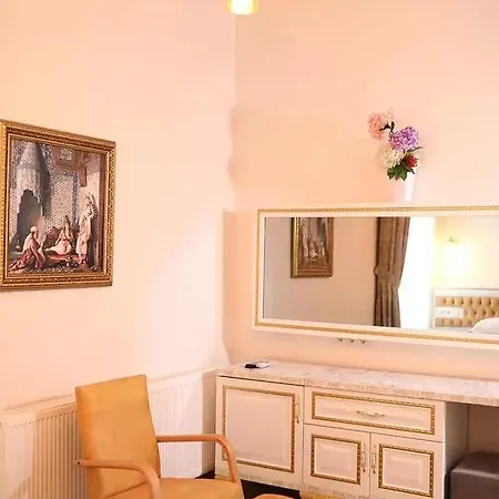 Hotel Budakzade Konagi 1841