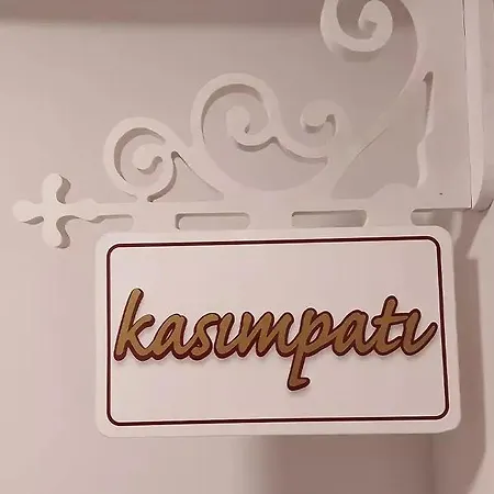 Hotel Budakzade Konagi 1841 İzmir