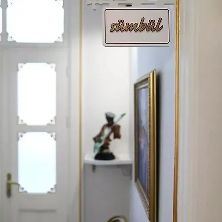 Hotel Budakzade Konagi 1841 *